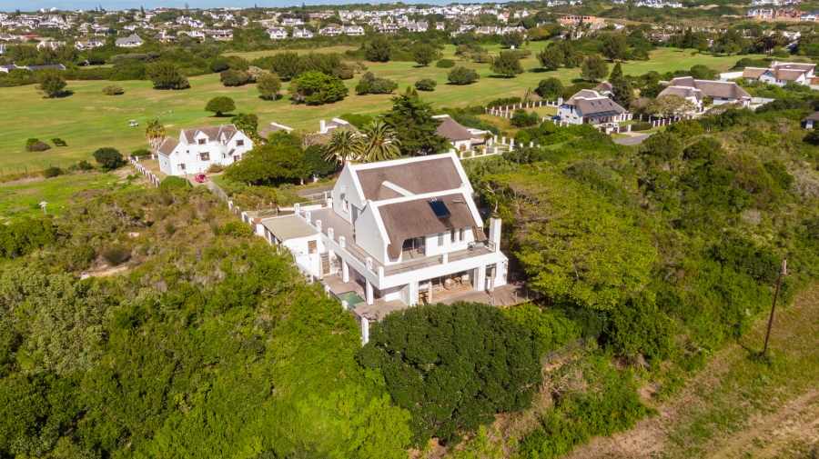 4 Bedroom Property for Sale in St Francis Bay Village Eastern Cape